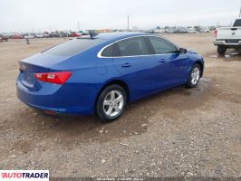 Chevrolet Malibu 2023 1