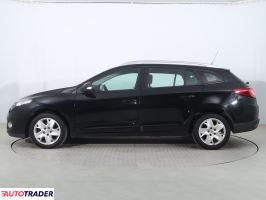 Renault Megane 2013 1.6 108 KM