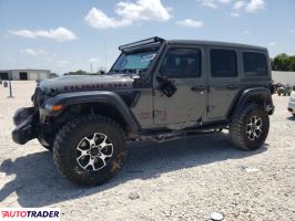 Jeep Wrangler 2021 3