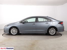 Toyota Corolla 2021 1.5 123 KM Toyota Corolla 2021 1.5 123 KM