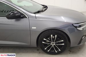 Opel Insignia 2021 2.0 174 KM
