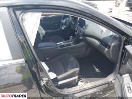 Nissan Sentra 2022 2 Nissan Sentra 2022 2
