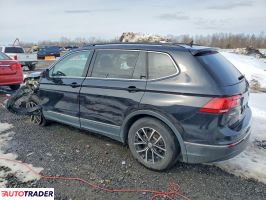Volkswagen Tiguan 2021 2