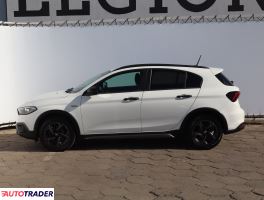 Fiat Tipo 2021 1.0 97 KM Fiat Tipo 2021 1.0 97 KM