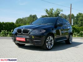 BMW X5 2011 3.0 306 KM