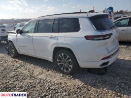 Jeep Cherokee 2024 3