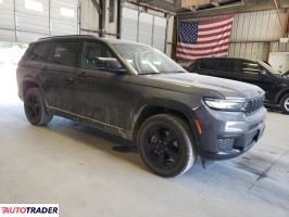 Jeep Grand Cherokee 2022 3