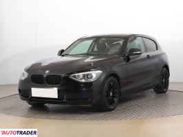 BMW 116 2012 1.6 113 KM