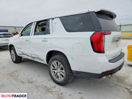 GMC Yukon 2024 6