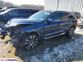 Volvo XC60 2023 2