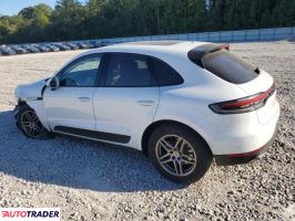 Porsche Macan 2020 2