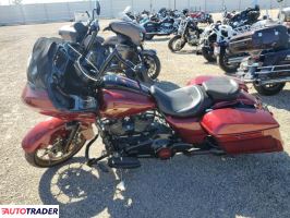 Harley-Davidson Pozostałe 2023