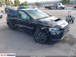 Subaru Pozostałe 2019 2 Subaru Pozostałe 2019 2
