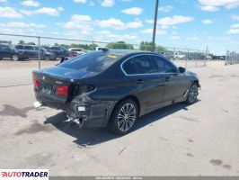 BMW 530 2020 2 BMW 530 2020 2