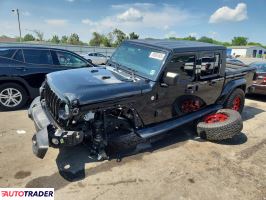 Jeep Pozostałe - zobacz ofertę