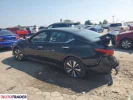 Nissan Altima 2022 2 Nissan Altima 2022 2
