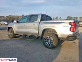 Chevrolet Colorado 2025 2