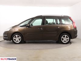 Citroen C4 Grand Picasso 2013 1.6 109 KM