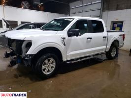 Ford Pozostałe 2022 5