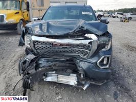 GMC Sierra 2020 6