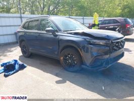Honda CR-V 2025 2