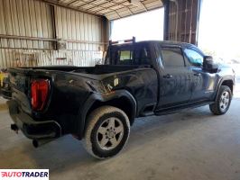 GMC Sierra 2023 6