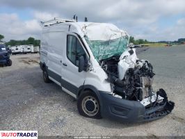 Ford Transit 2023 3