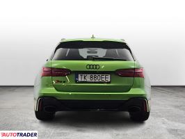 Audi RS6 2023 4.0 630 KM