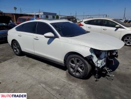 Honda Accord 2024 1