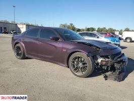 Dodge Charger 2021 6