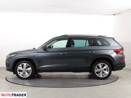 Skoda Kodiaq 2018 2.0 177 KM