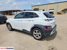 Hyundai Kona 2022 2