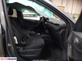 Ford Escape 2025 1 Ford Escape 2025 1