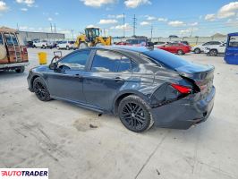 Toyota Camry 2025 2