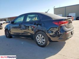 Kia Rio 2022 1