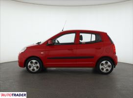 Kia Picanto 2010 1.1 61 KM Kia Picanto 2010 1.1 61 KM