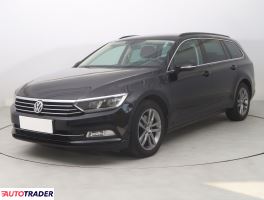 Volkswagen Passat 2017 1.8 177 KM Volkswagen Passat 2017 1.8 177 KM