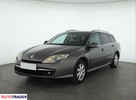 Renault Laguna 2009 2.0 128 KM