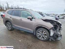 Subaru Forester 2023 2
