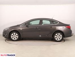 Opel Astra 2015 1.4 138 KM