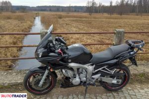 Yamaha 2006