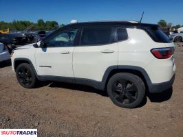 Jeep Compass 2020 2