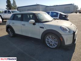Austin Mini 2023 2