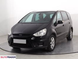 Ford S-Max 2006 2.0 138 KM
