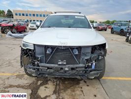 Jeep Grand Cherokee 2021 5