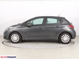 Peugeot 208 2016 1.2 80 KM Peugeot 208 2016 1.2 80 KM