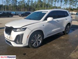 Cadillac Pozostałe 2020 3 Cadillac Pozostałe 2020 3