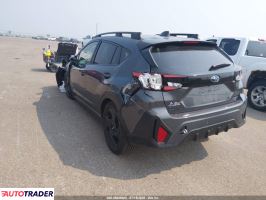 Subaru Pozostałe 2026 2
