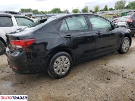 Kia Rio 2019 1