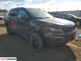 Jeep Compass 2020 2